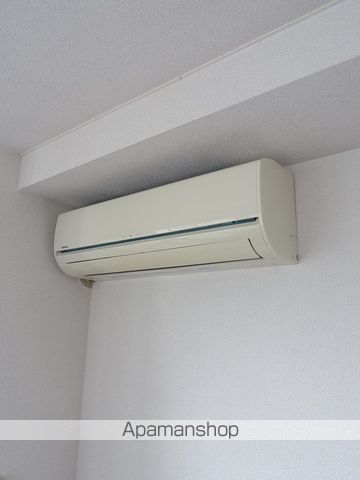 サンハイム涌波の内装写真