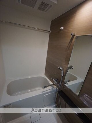 愛知県名古屋市北区大曽根４丁目[1K/21.83m2]のバス