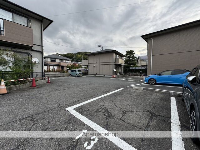 サンライフ坂本 Bのその他写真