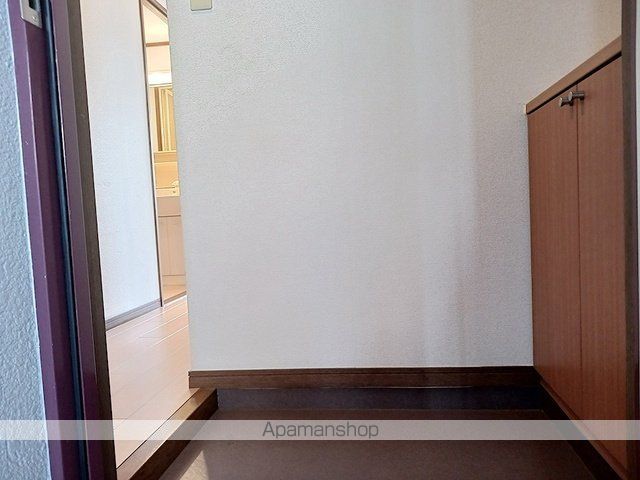 アベニールロミオの内装写真