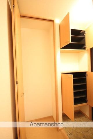 川越線 笠幡駅 徒歩37分 2階建 築17年の内装写真