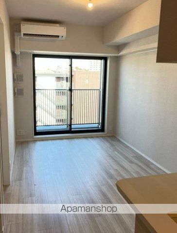 パークアクシス横浜伊勢佐木町通りの内装写真