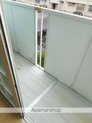 プラネッツあおき 2の内装写真