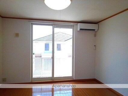 スターフィールドⅡ　Ａ[1LDK/41.98m2]のリビング・居間2