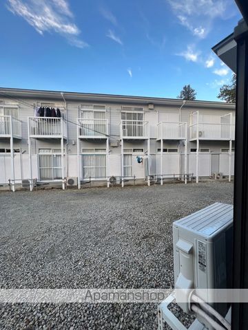 クロノス南矢名2番館のその他写真