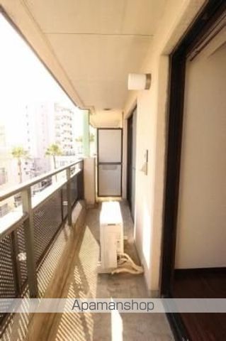 ラフィーネの内装写真