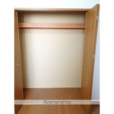 フェイマスKITAMI 1番館の内装写真