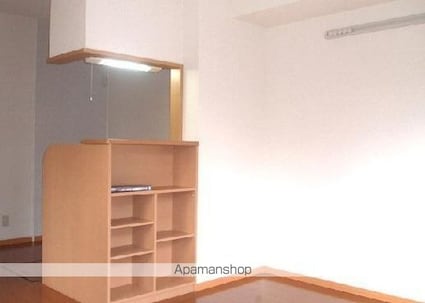 ベルデュール小金井[1R/30.03m2]のリビング・居間