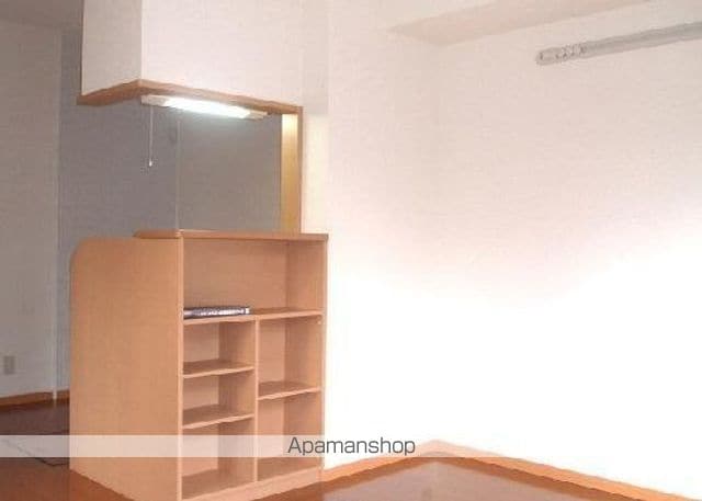 ベルデュール小金井[1R/30.03m2]のリビング・居間