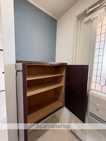 エントピア新谷 B棟の内装写真