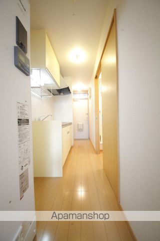 パナピア八王子の内装写真