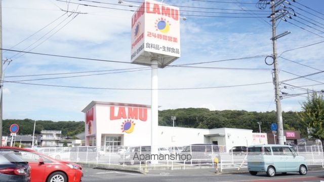 レオパレス東雲の周辺写真