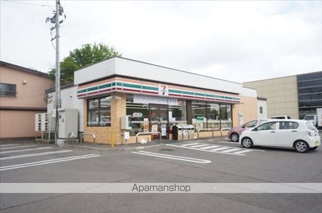 コーポグリーンの周辺写真