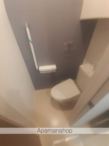 エンジェル Iの内装写真