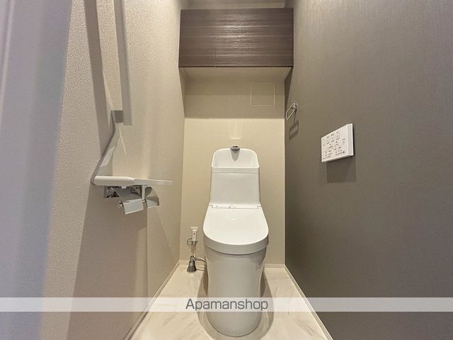 和の杜 江坂の内装写真