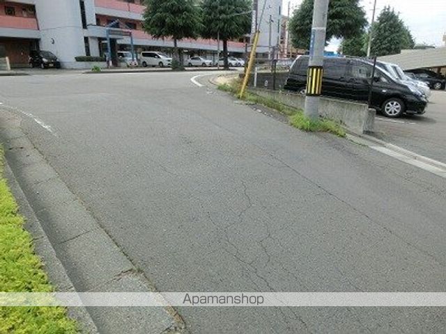 ホルツプラッツの周辺写真