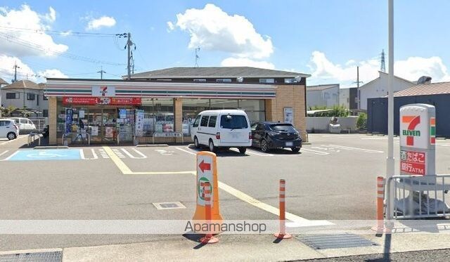サニーコート和歌山Ａ棟[1K/23.18m2]の周辺7