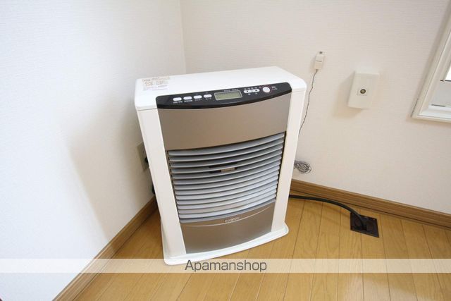 ステージインA45の内装写真