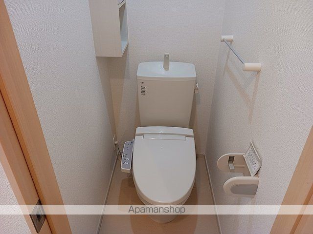チャームタウン TAKUMIの内装写真