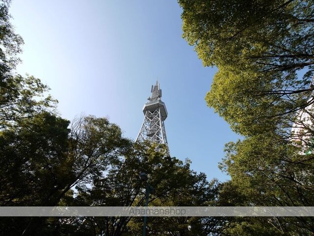 プレサンスＴＨＥ久屋大通レジェンド[1LDK/49.76m2]の周辺7