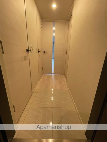 ルフォンプログレ中野富士見町ザ・レジデンスの内装写真