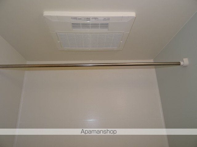 ノーブルレジデンスサチAの内装写真