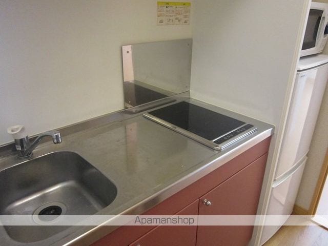 レオパレスリバーポイント小岩Iの内装写真