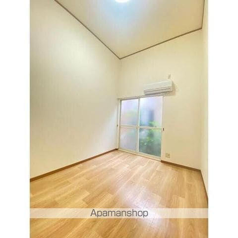 プチグレイス塚口弐番館の内装写真