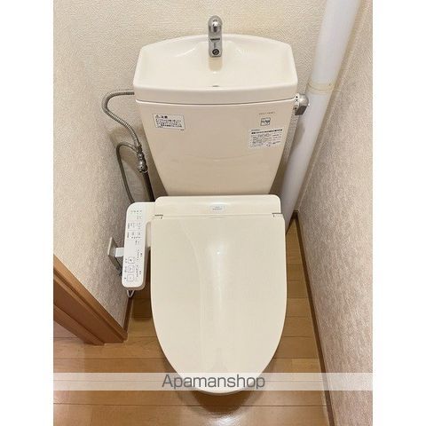 スイングラピュタの内装写真