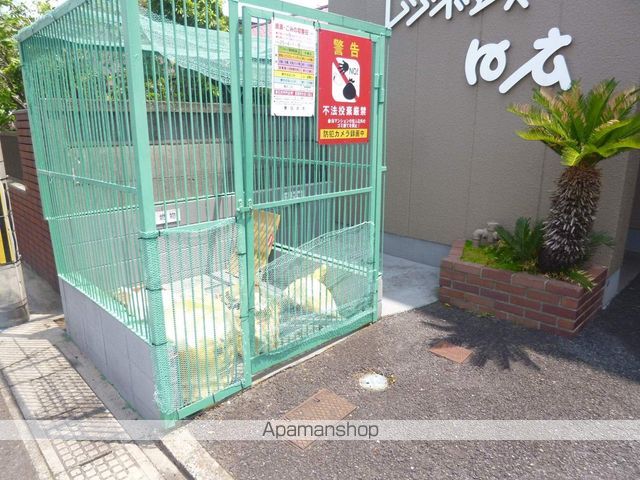 レジデンス日広の内装写真