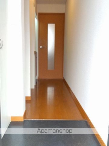 レオパレスカマン セジュールの内装写真