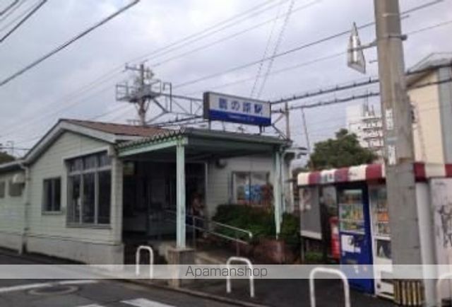 コンフォートベネフィス和白駅前 205号室 ｜ 福岡県福岡市東区和白４丁目22-5（賃貸アパート1K・2階・22.40㎡） その16