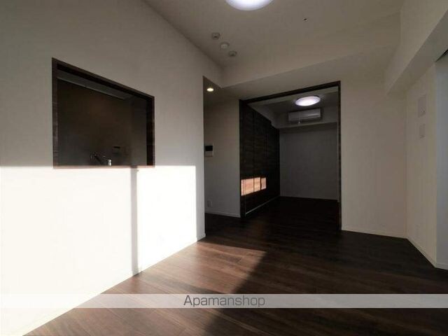 セジョリ浅草[1K/26.12m2]の共用部1