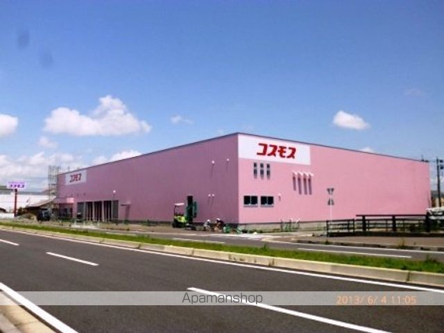 ＪＲ日豊本線 宮崎駅 徒歩7分 2階建 築29年の周辺写真