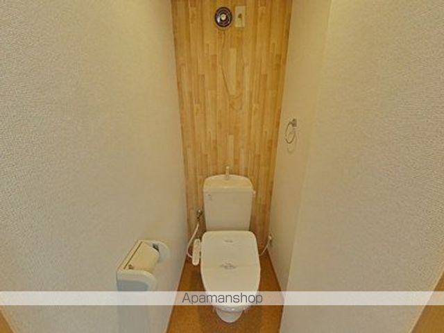 カレッジヒルズSCの内装写真