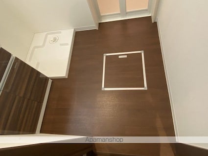 Ｇｒａｎｄｔｉｃ　Ａｔｏｍｕ（グランティック　アトム）[1LDK/31.32m2]の内装4