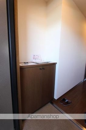 フィネス松縄[2DK/51.87m2]の内装1