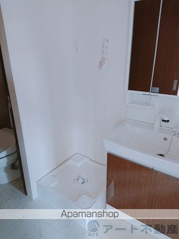 GRANDLUANAの内装写真