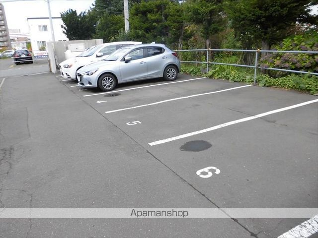 ルミエール福住のその他写真