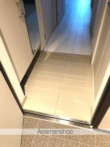 ブランTAT西宮本町IIの内装写真