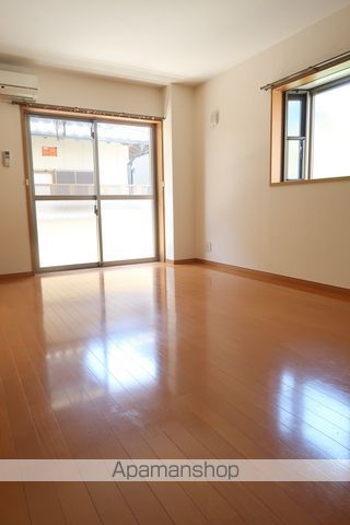 レスティオ岩崎台.の内装写真