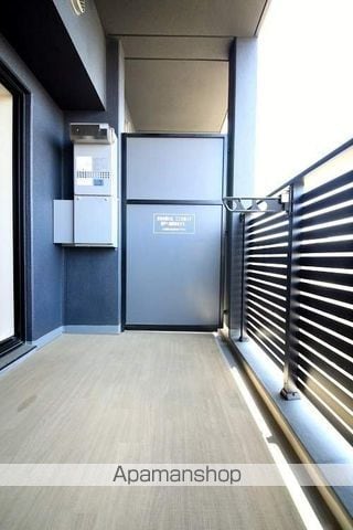 CONFORIA北堀江1丁目の内装写真