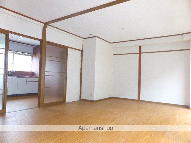 正和マンションの内装写真
