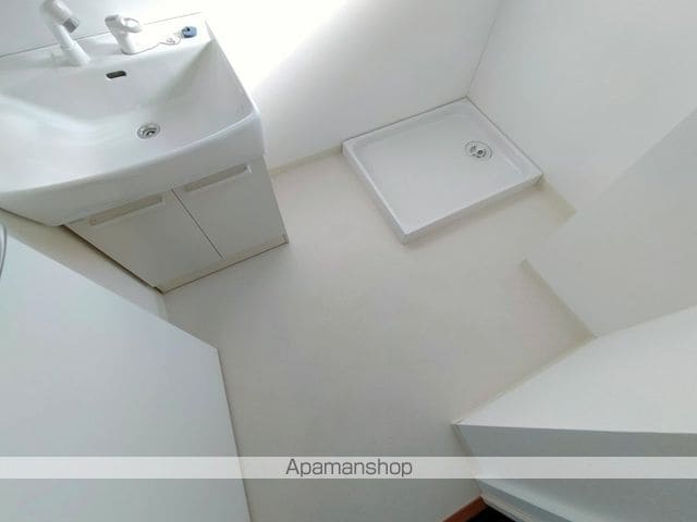 ドゥエリング北夙川の内装写真
