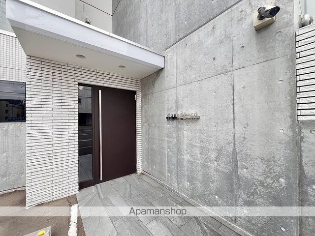 ブランシャール円山医大前のその他写真