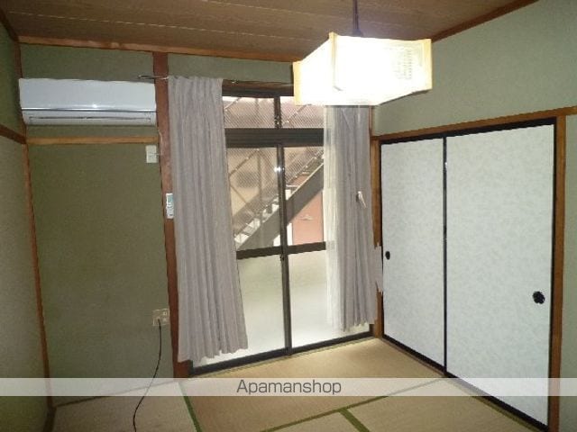 コーポ千寿Iの内装写真