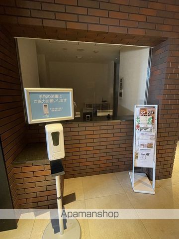 プレミストタワーズ札幌苗穂AQUAGATEのその他写真