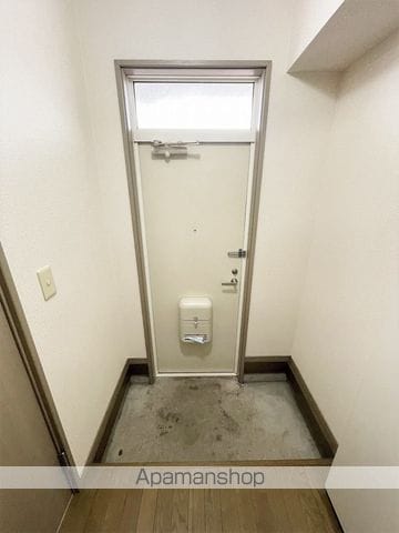 ロワール湘南B棟の内装写真