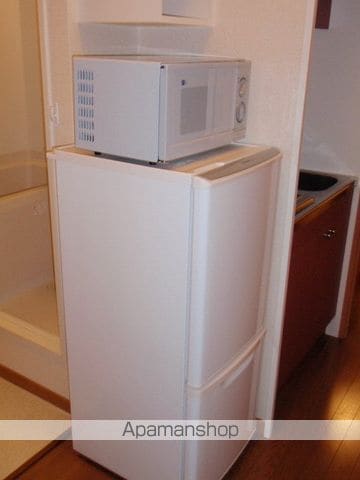 レオパレスシンフォニーくまのの内装写真