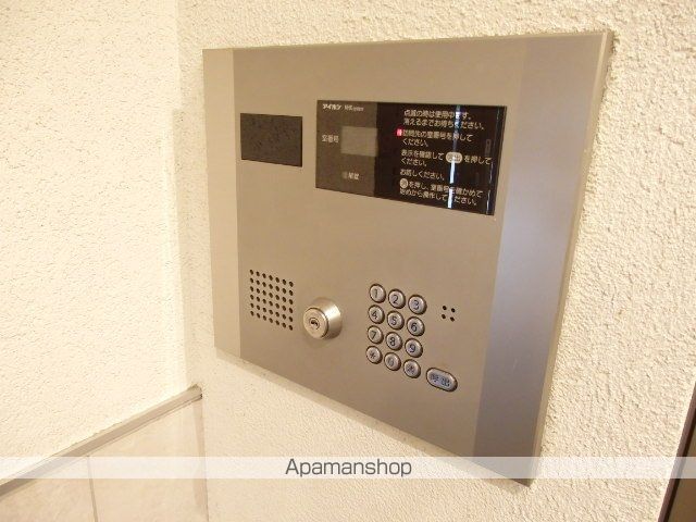 KG SQUARE S6のその他写真